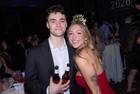 NYE 2026 at The Crystal Tea Room