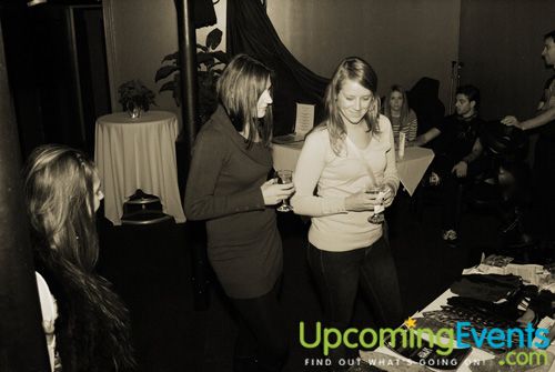 Women and Wine