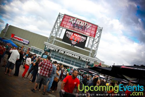 Xtoberfest 2012