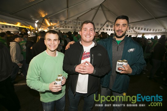 McPattyfest 2015!