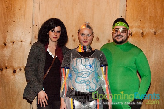 The Devil's Crawl