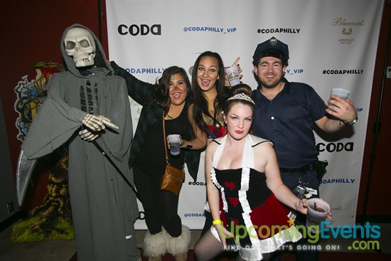 The Devil's Crawl