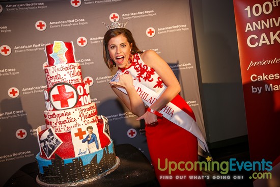 The 2016 Red Ball