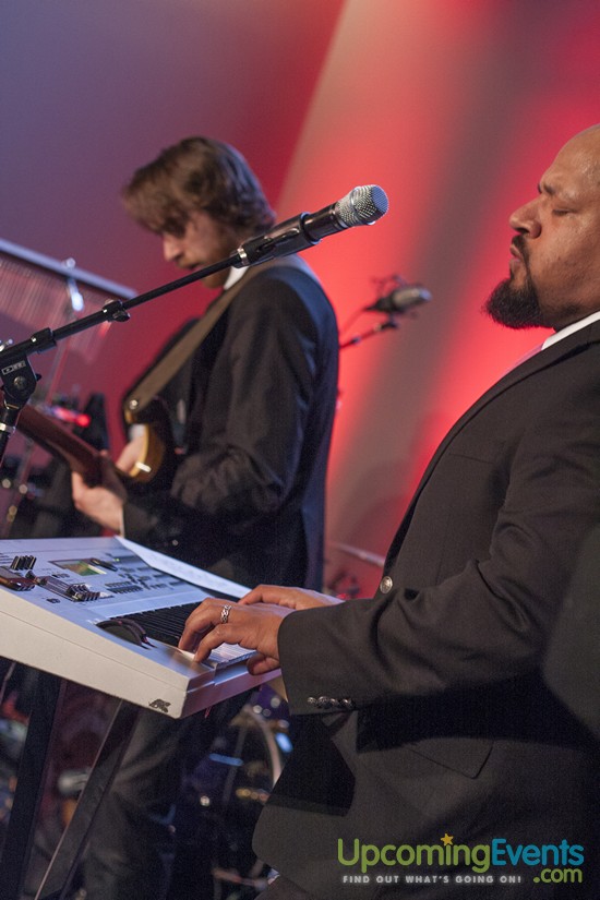 The 2017 Red Ball