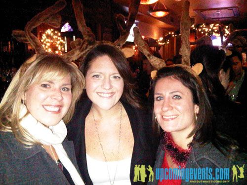 Reindeer Romp 2009