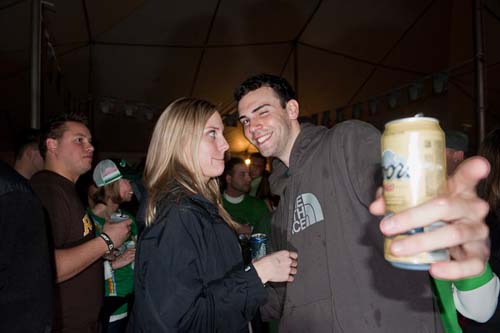 McPattysfest 2010