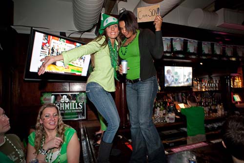 McPattysfest 2010