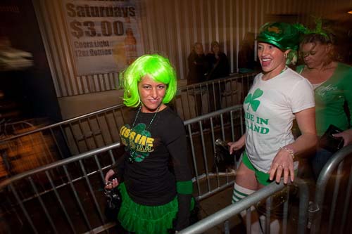 McPattysfest 2010
