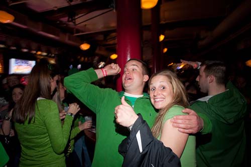McPattysfest 2010
