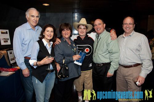 CCTC 11th Annual Roundup