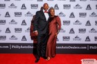 Black Tie Tailgate 2023 (The Red Carpet)