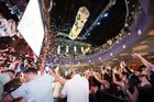 New Year's Eve 2024 in Atlantic City at The Showboat Hotel