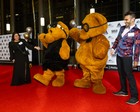 Black Tie Tailgate 2024 (The Red Carpet)