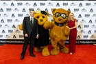 Black Tie Tailgate 2024 (The Red Carpet)