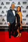 Black Tie Tailgate 2024 (The Red Carpet)