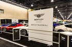 Black Tie Tailgate 2024 (Car Photos)