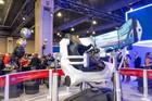 Black Tie Tailgate 2024 (General Event Photos)