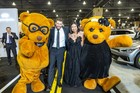 Black Tie Tailgate 2024 (General Event Photos)