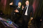 Black Tie Tailgate 2024 (General Event Photos)