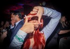 NYE 2026 at The Crystal Tea Room