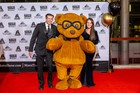 Black Tie Tailgate 2026 (The Red Carpet)