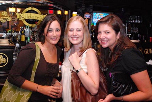 NYEphilly.com Open Bar Party at Kiladres Irish Pub (Gallery #2)