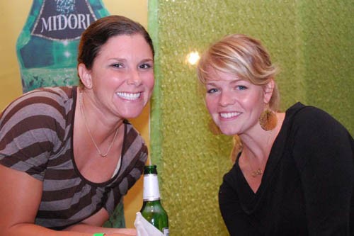 Shecky's Girls Night Out