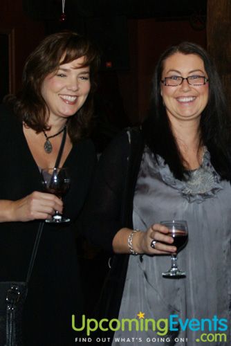 Women and Wine
