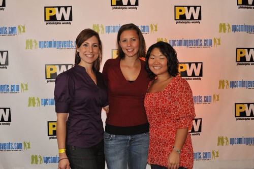 PW 2nd Annual Taste of Philly