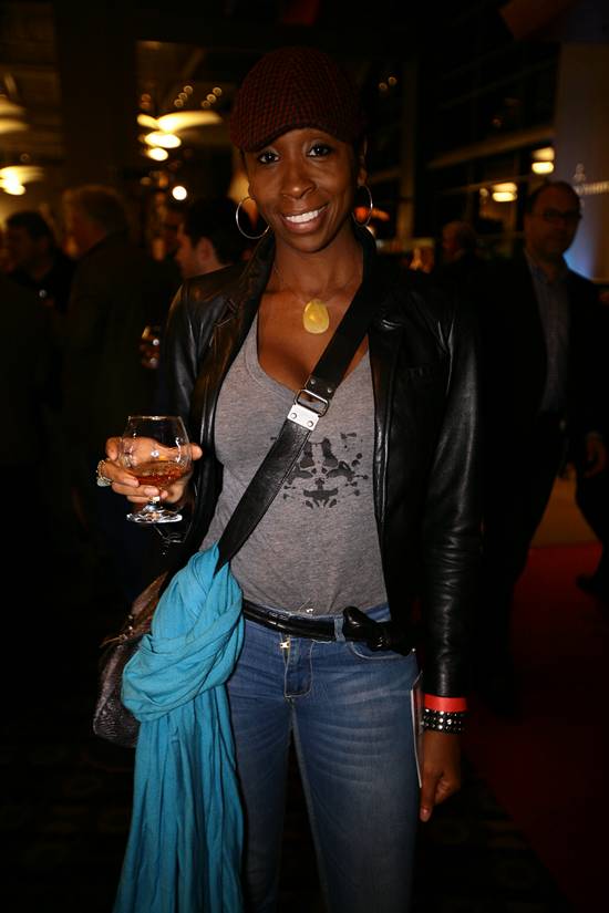 Whiskeyfest 2013
