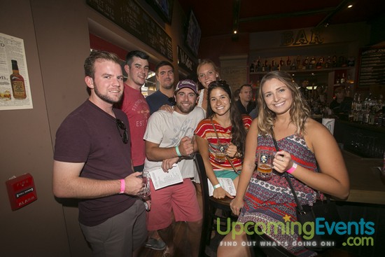 Manayunk Craft Beer & Restaurant Stroll
