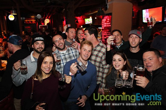 Old City Craft Beer & Restaurant Stroll