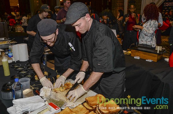 TASTE of Philly 2016
