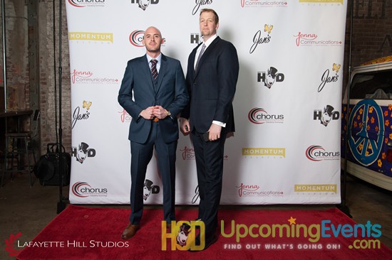 Hair O' The Dog 2017 (Red Carpet)