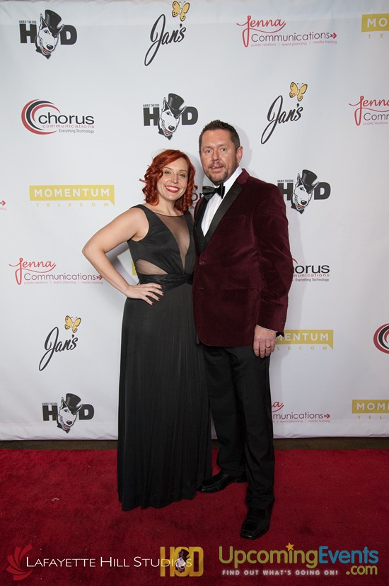 Hair O' The Dog 2017 (Red Carpet)