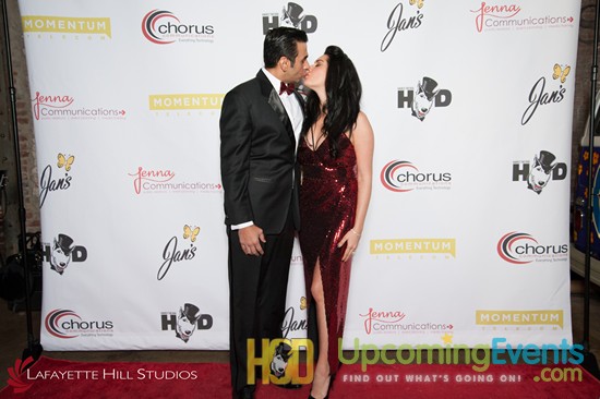 Hair O' The Dog 2017 (Red Carpet)