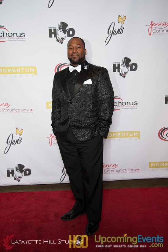 Hair O' The Dog 2017 (Red Carpet)