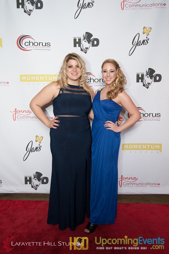 Hair O' The Dog 2017 (Red Carpet)