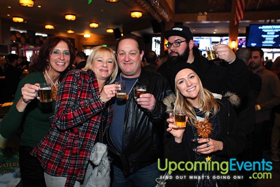 Winterfest Live! 2017 Craft Beer Festival