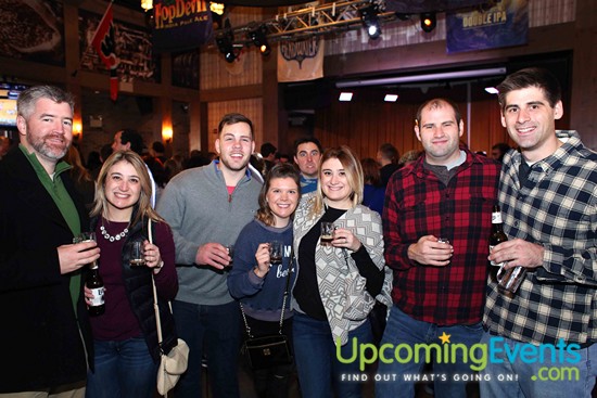 Winterfest Live! 2017 Craft Beer Festival