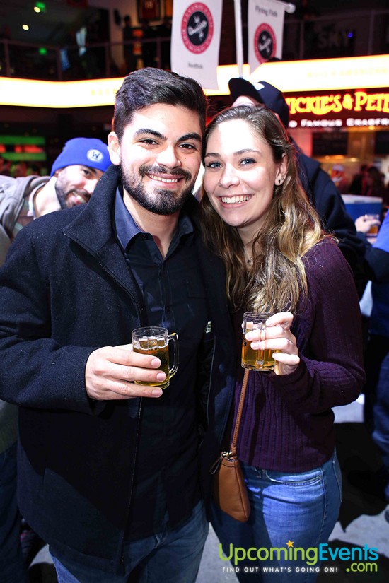 Winterfest Live! 2017 Craft Beer Festival