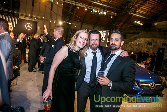 Black Tie Tailgate 2017 - Candid Event Photos