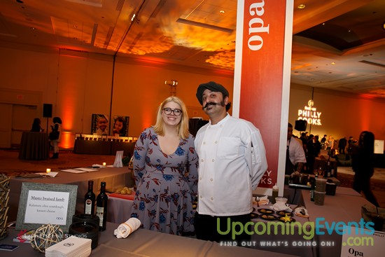 Philly Cooks 2017