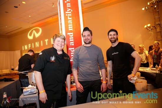 Philly Cooks 2017