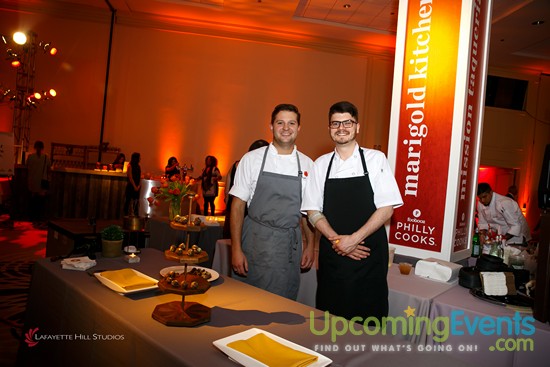 Philly Cooks 2017