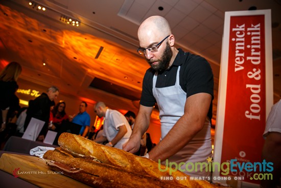 Philly Cooks 2017