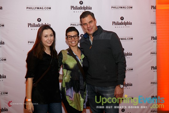 Philly Cooks 2017
