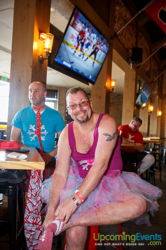 Cupid's Undie Run 2017