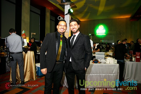 Garces Foundation Gala - Think Local, Give Local