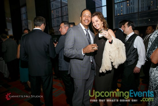 Garces Foundation Gala - Think Local, Give Local